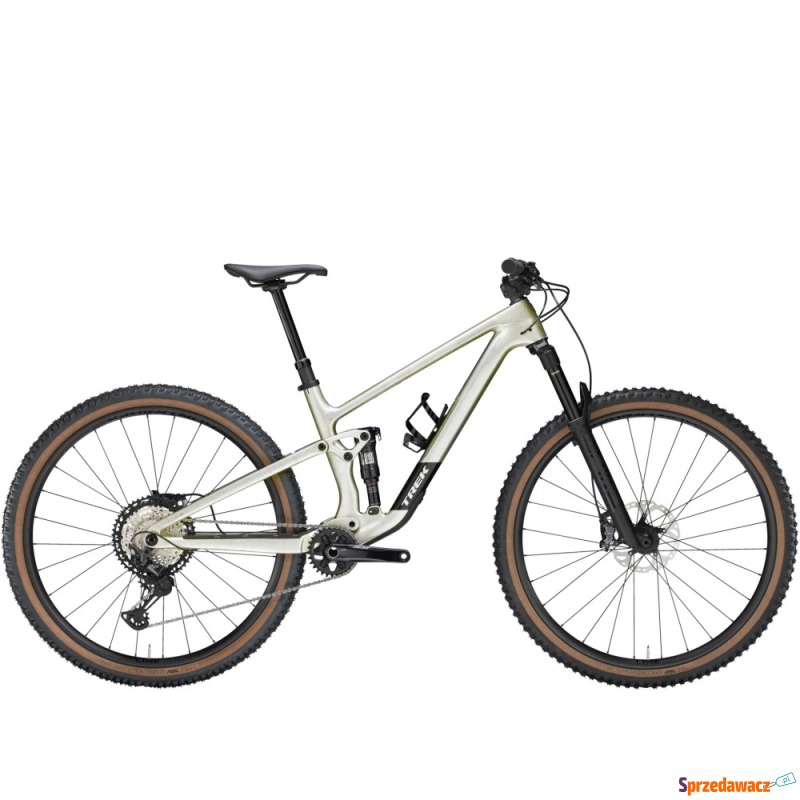 Trek Top Fuel 9.8 XT Gen 4 2025...