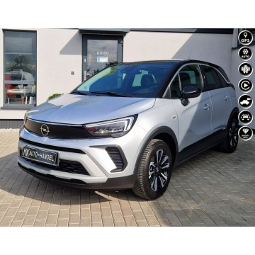 Opel Crossland | Niski Przebieg! | Podgrzewana kierownica| BDB Stan|