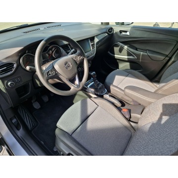 Opel   SUV 2023,  1.2 benzyna - Na sprzedaż za 66 900 zł - Pyzdry - zdjęcie 7