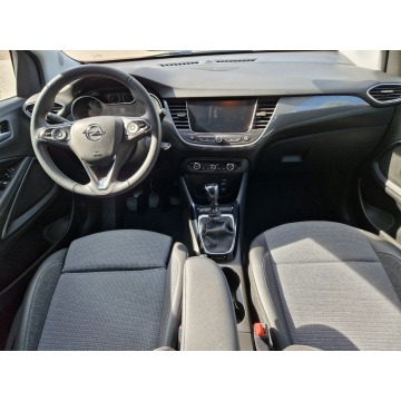Opel   SUV 2023,  1.2 benzyna - Na sprzedaż za 66 900 zł - Pyzdry - zdjęcie 9