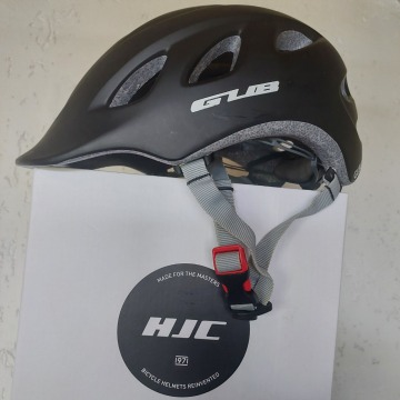 GUB kask ochrony głowy 57 - 60 cm - Kaski rowerowe - Żory - zdjęcie 1
