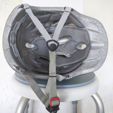 GUB kask ochrony głowy 57 - 60 cm - Kaski rowerowe - Żory - zdjęcie 2