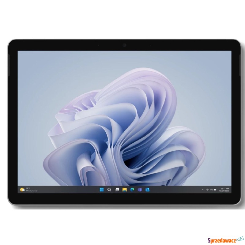 Microsoft Surface GO 4 | 10,5'' | N200 | 8 GB... - Laptopy - Elbląg