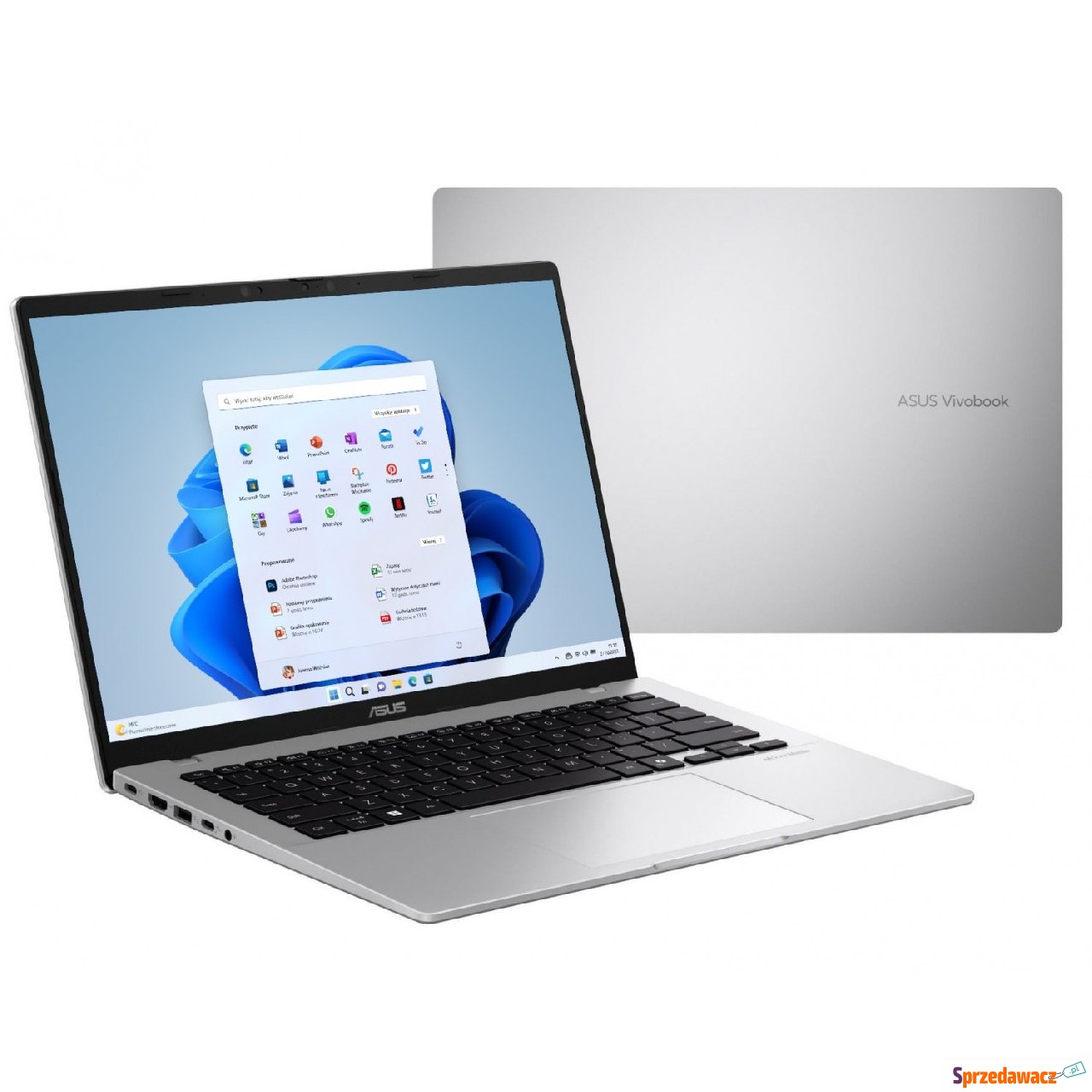 ASUS Vivobook 14 X1407QA-LY043W...