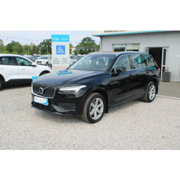 Volvo   SUV 2022,  2.0 diesel, automat - Na sprzedaż za 163 900 zł - Warszawa - zdjęcie 2