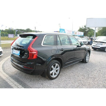 Volvo   SUV 2022,  2.0 diesel, automat - Na sprzedaż za 163 900 zł - Warszawa - zdjęcie 6