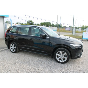 Volvo   SUV 2022,  2.0 diesel, automat - Na sprzedaż za 163 900 zł - Warszawa - zdjęcie 5