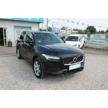 Volvo   SUV 2022,  2.0 diesel, automat - Na sprzedaż za 163 900 zł - Warszawa - zdjęcie 4
