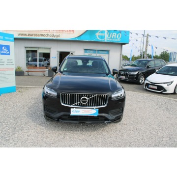 Volvo   SUV 2022,  2.0 diesel, automat - Na sprzedaż za 163 900 zł - Warszawa - zdjęcie 3
