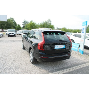 Volvo   SUV 2022,  2.0 diesel, automat - Na sprzedaż za 163 900 zł - Warszawa - zdjęcie 8
