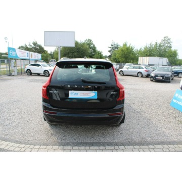Volvo   SUV 2022,  2.0 diesel, automat - Na sprzedaż za 163 900 zł - Warszawa - zdjęcie 7