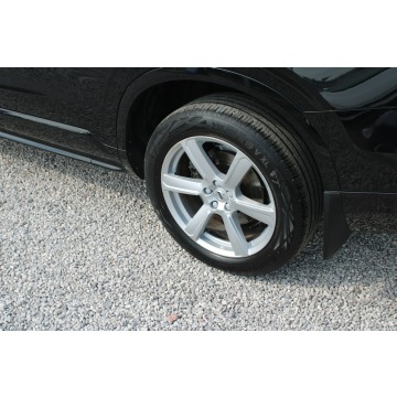 Volvo   SUV 2022,  2.0 diesel, automat - Na sprzedaż za 163 900 zł - Warszawa - zdjęcie 12