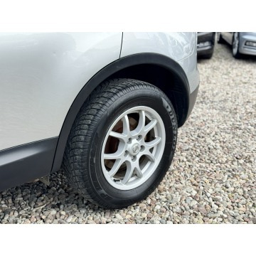 Nissan Qashqai  SUV 2008,  2.0 benzyna - Na sprzedaż za 20 900 zł - Reda - zdjęcie 9