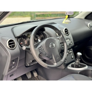 Nissan Qashqai  SUV 2008,  2.0 benzyna - Na sprzedaż za 20 900 zł - Reda - zdjęcie 11