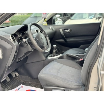Nissan Qashqai  SUV 2008,  2.0 benzyna - Na sprzedaż za 20 900 zł - Reda - zdjęcie 12