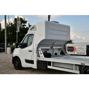 Opel Movano 2016,  2.3 diesel - Na sprzedaż za 72 999 zł - Nowe Sójki - zdjęcie 5