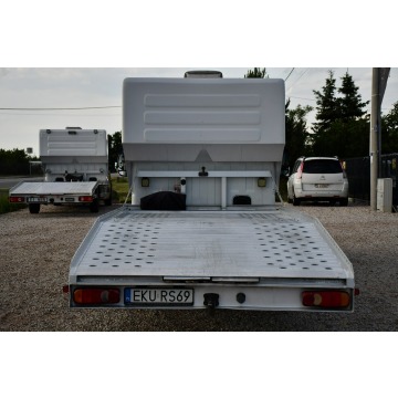 Opel Movano 2016,  2.3 diesel - Na sprzedaż za 72 999 zł - Nowe Sójki - zdjęcie 7