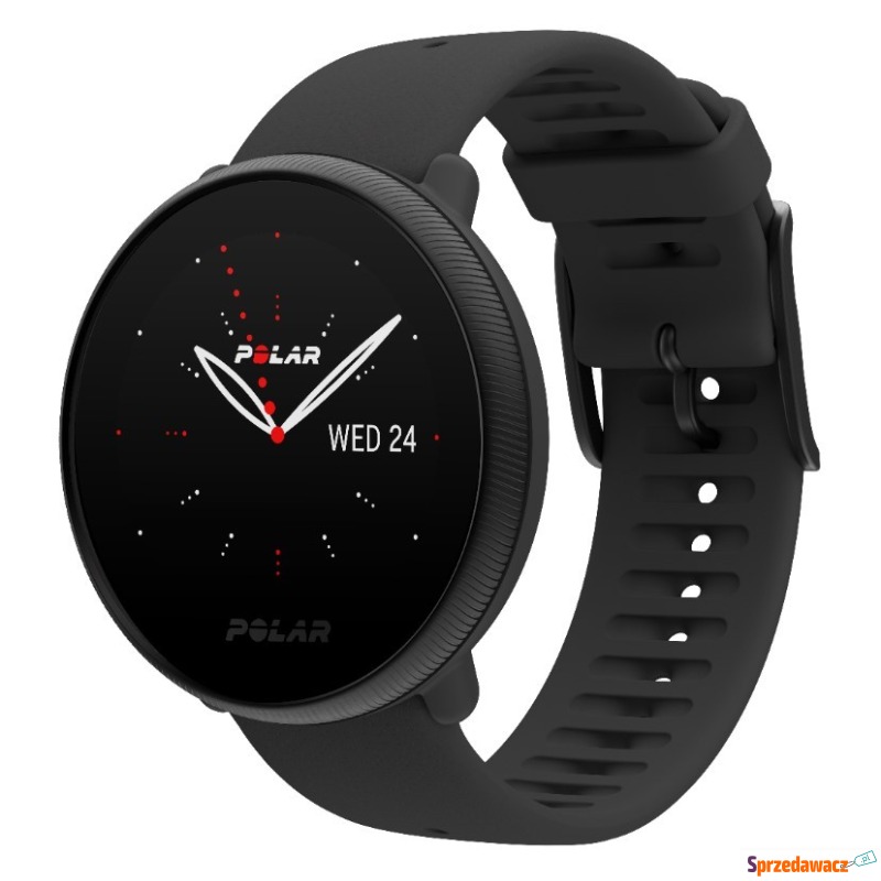 Polar Ignite 2 czarny
