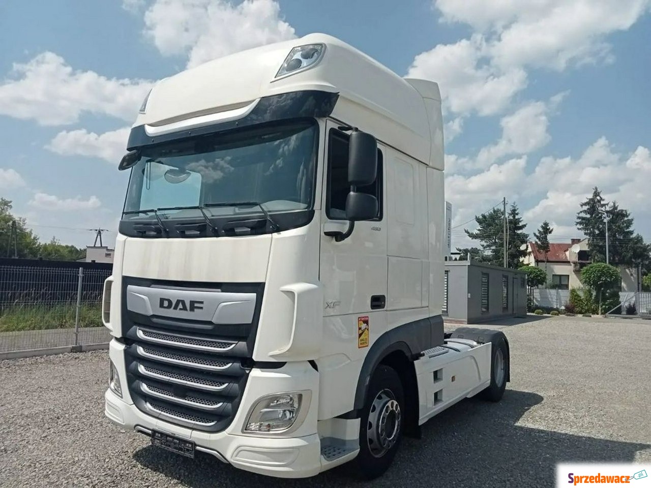 DAF 2020