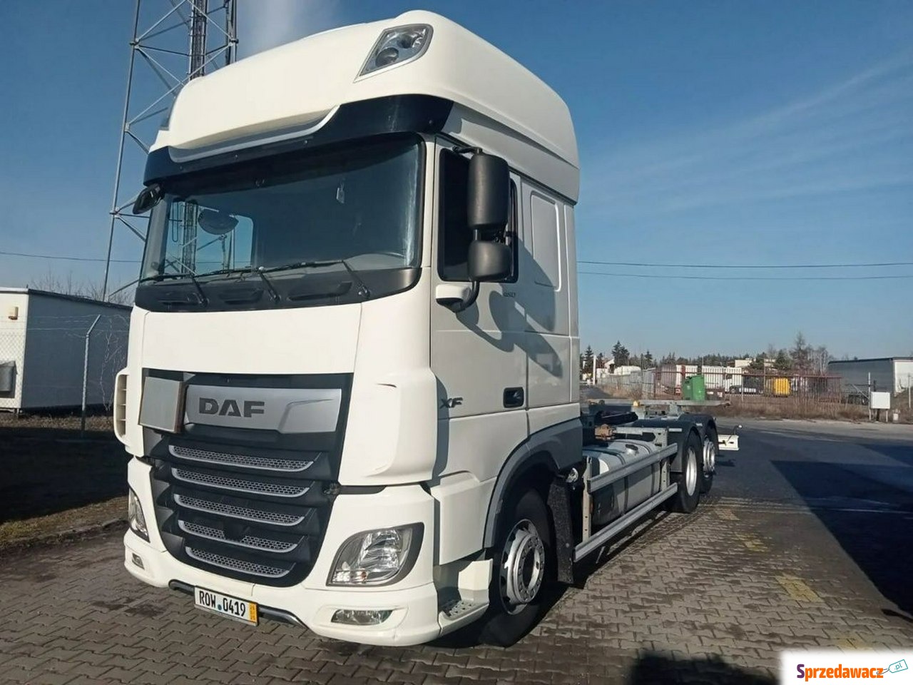 DAF 2018