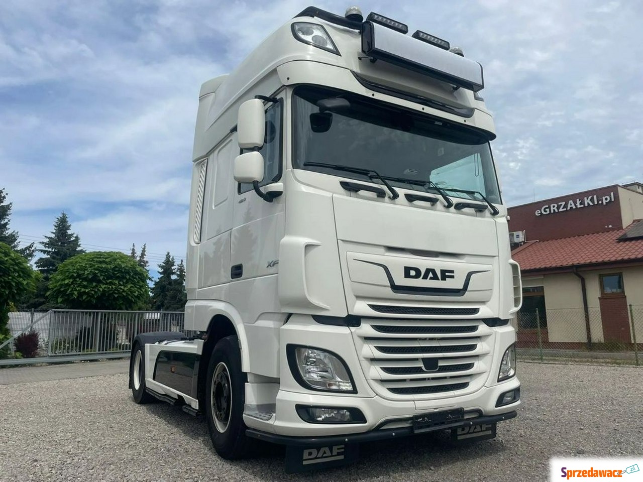 DAF 2021