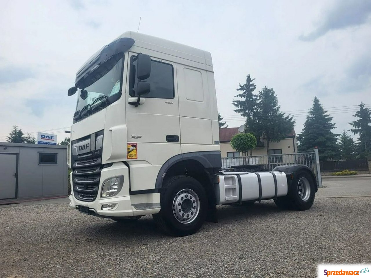 DAF 2019