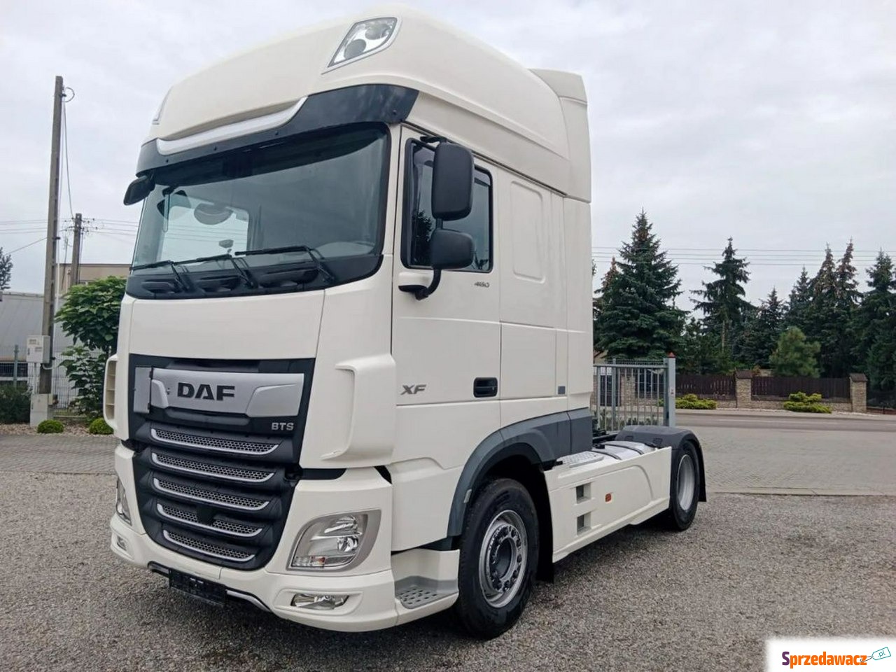 DAF 2021