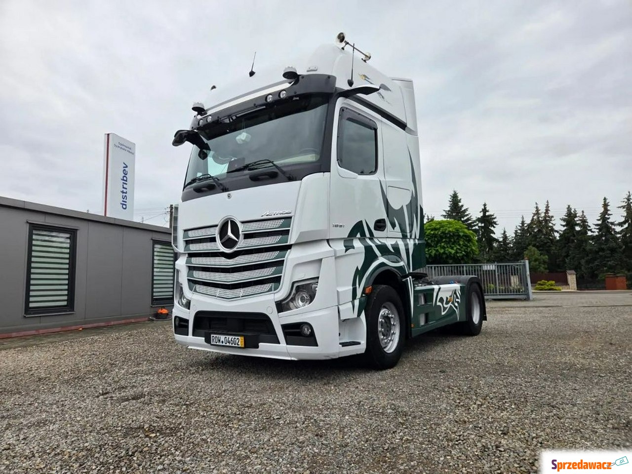 Mercedes - Benz A-klasa 2020
