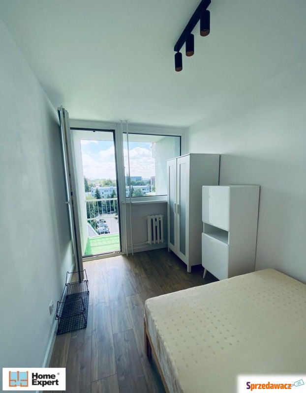 2pok, 34met, okolice Rysiej BALKON...