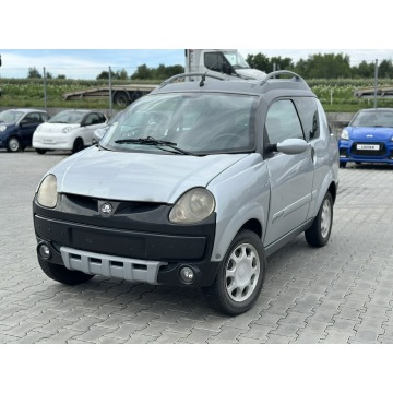 Aixam Crossline -  AM B1 L6e od 14 lat duży wybór | Gwarancja | transport pod dom | aixa