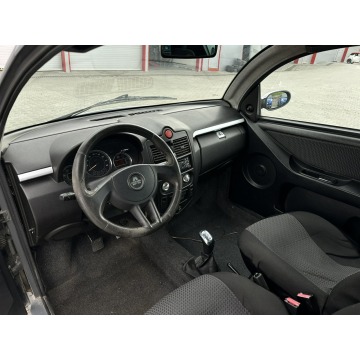 Aixam Crossline  Hatchback 2008,  0.4 diesel, automat - Na sprzedaż za 10 500 zł - Iwkowa - zdjęcie 7