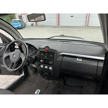 Aixam Crossline  Hatchback 2008,  0.4 diesel, automat - Na sprzedaż za 10 500 zł - Iwkowa - zdjęcie 11