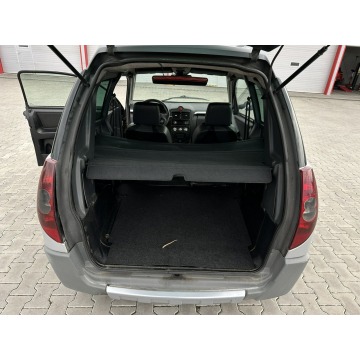Aixam Crossline  Hatchback 2008,  0.4 diesel, automat - Na sprzedaż za 10 500 zł - Iwkowa - zdjęcie 9