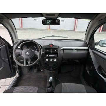 Aixam Crossline  Hatchback 2008,  0.4 diesel, automat - Na sprzedaż za 10 500 zł - Iwkowa - zdjęcie 10