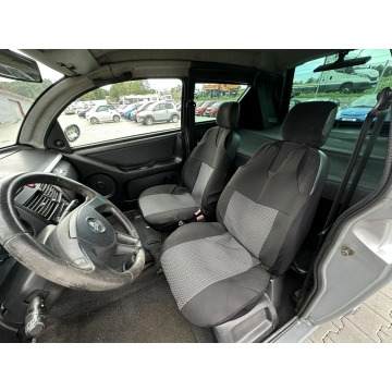 Aixam Crossline  Hatchback 2008,  0.4 diesel, automat - Na sprzedaż za 10 500 zł - Iwkowa - zdjęcie 8