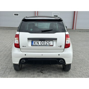 Ligier   Hatchback 2016,  0.5 diesel, automat - Na sprzedaż za 28 500 zł - Iwkowa - zdjęcie 4