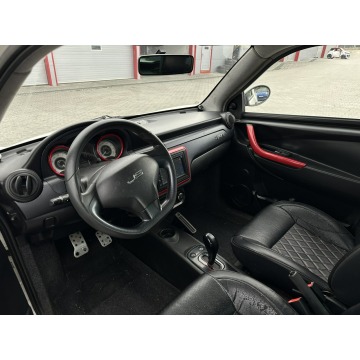 Ligier   Hatchback 2016,  0.5 diesel, automat - Na sprzedaż za 28 500 zł - Iwkowa - zdjęcie 8