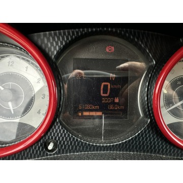 Ligier   Hatchback 2016,  0.5 diesel, automat - Na sprzedaż za 28 500 zł - Iwkowa - zdjęcie 10