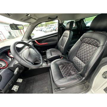 Ligier   Hatchback 2016,  0.5 diesel, automat - Na sprzedaż za 28 500 zł - Iwkowa - zdjęcie 9