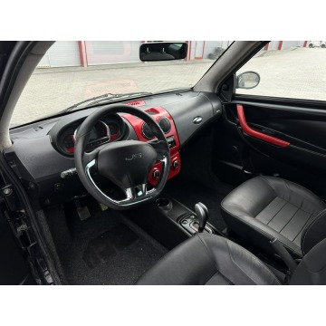 Ligier   Hatchback 2013,  0.5 diesel, automat - Na sprzedaż za 28 500 zł - Iwkowa - zdjęcie 7
