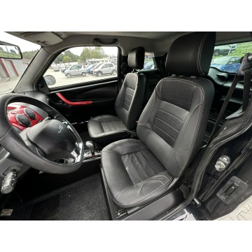 Ligier   Hatchback 2013,  0.5 diesel, automat - Na sprzedaż za 28 500 zł - Iwkowa - zdjęcie 8