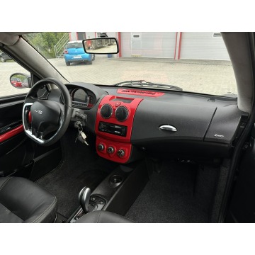 Ligier   Hatchback 2013,  0.5 diesel, automat - Na sprzedaż za 28 500 zł - Iwkowa - zdjęcie 10