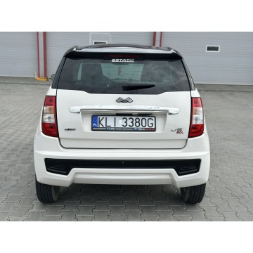 Ligier   Hatchback 2017,  0.5 diesel, automat - Na sprzedaż za 38 500 zł - Iwkowa - zdjęcie 4