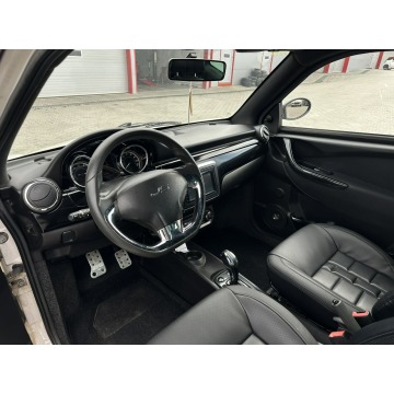 Ligier   Hatchback 2017,  0.5 diesel, automat - Na sprzedaż za 38 500 zł - Iwkowa - zdjęcie 8
