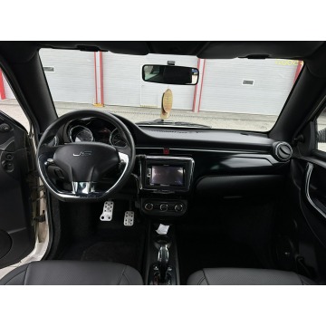 Ligier   Hatchback 2017,  0.5 diesel, automat - Na sprzedaż za 38 500 zł - Iwkowa - zdjęcie 12