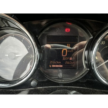 Ligier   Hatchback 2017,  0.5 diesel, automat - Na sprzedaż za 38 500 zł - Iwkowa - zdjęcie 9