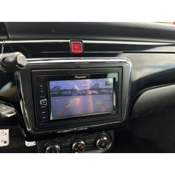 Ligier   Hatchback 2017,  0.5 diesel, automat - Na sprzedaż za 38 500 zł - Iwkowa - zdjęcie 10