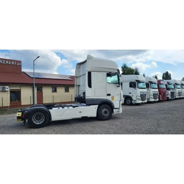 DAF  - XF 480 FT SSC Retarder, 2 zbiorniki, s... - Ciągniki siodłowe - Radom - zdjęcie 3