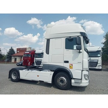 DAF  - XF 480 FT SSC Retarder, 2 zbiorniki, s... - Ciągniki siodłowe - Radom - zdjęcie 4