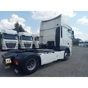 DAF  - XF 480 FT SSC Retarder, 2 zbiorniki, s... - Ciągniki siodłowe - Radom - zdjęcie 8